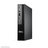 Mini PC Dell Pro Micro QCM1250 Intel Core Ultra 5 235T Ram 16GB Disco 512GB SSD Windows 11 Pro (4CFWW)