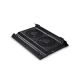 Cooler para Laptop DeepCool N8 Black