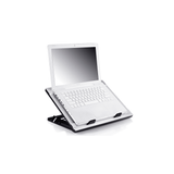 Cooler para Laptop DeepCool N9 Silver