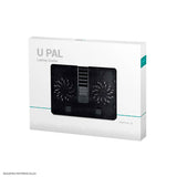 Cooler para Laptop DeepCool UPAL