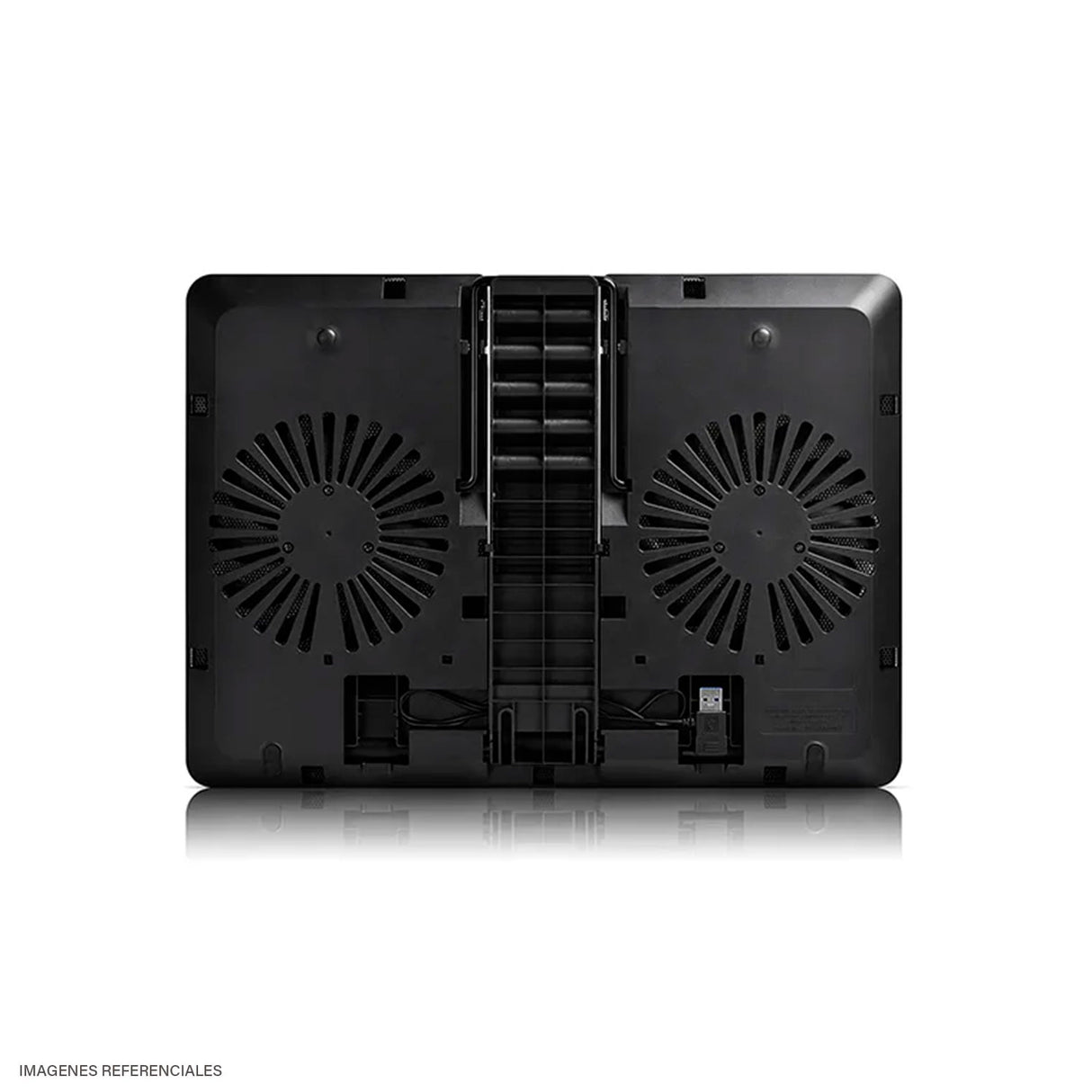Cooler para Laptop DeepCool UPAL
