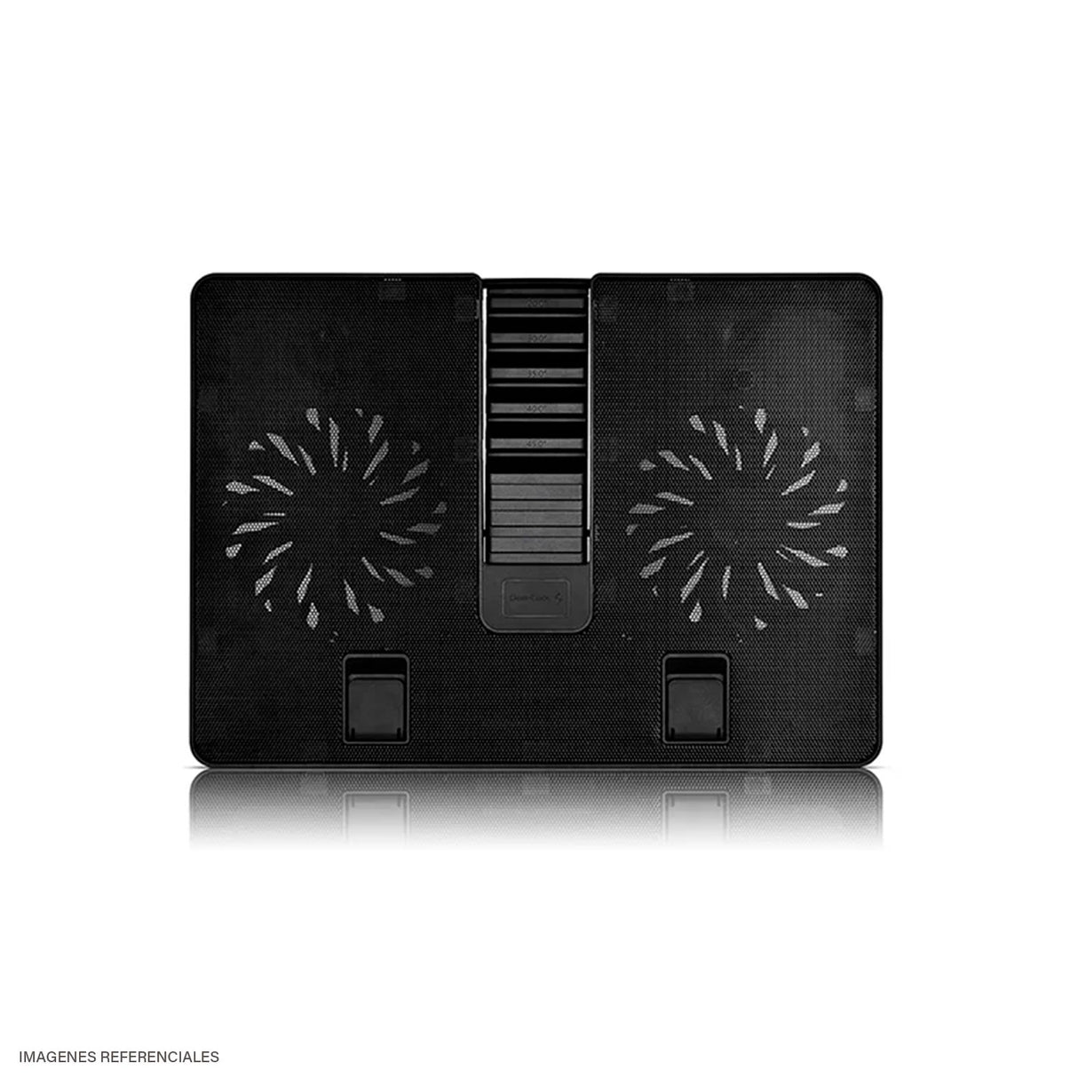 Cooler para Laptop DeepCool UPAL