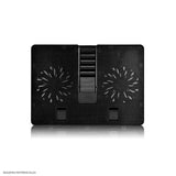 Cooler para Laptop DeepCool UPAL