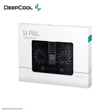 Cooler para Laptop DeepCool UPAL