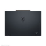 Laptop MSI Cyborg 15 B2RWEKG Intel Core 7 240H Ram 16GB Disco 512GB SSD Video NVIDIA RTX 5050 8GB 15.6" FHD Windows 11