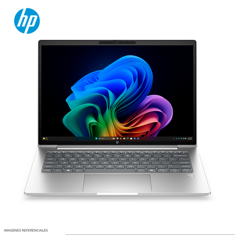Laptop HP ProBook 4 G2i Intel Core Ultra 7 356H Ram 32GB Disco 1TB SSD 14" WUXGA Windows 11 Pro Open Box