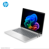 Laptop HP ProBook 4 G2i Intel Core Ultra 7 356H Ram 32GB Disco 1TB SSD 14" WUXGA Windows 11 Pro Open Box