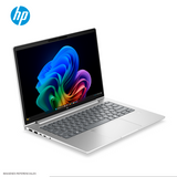 Laptop HP ProBook 4 G2i Intel Core Ultra 7 356H Ram 32GB Disco 1TB SSD 14" WUXGA Windows 11 Pro Open Box