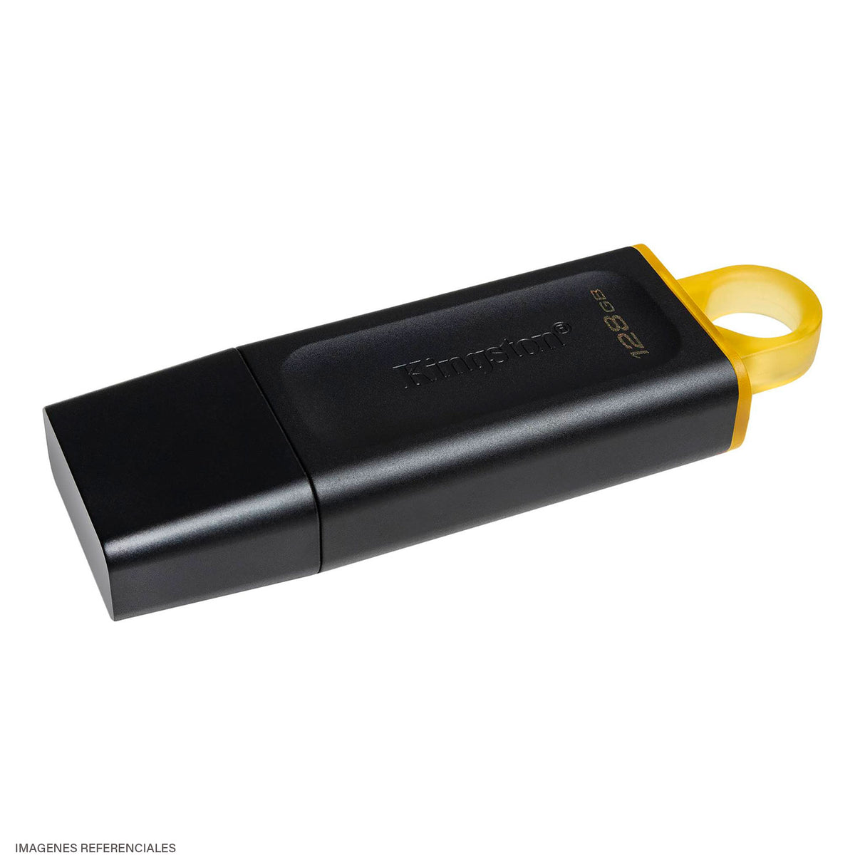 Memoria USB Kingston DataTraveler Exodia 128GB USB 3.2 Gen 1