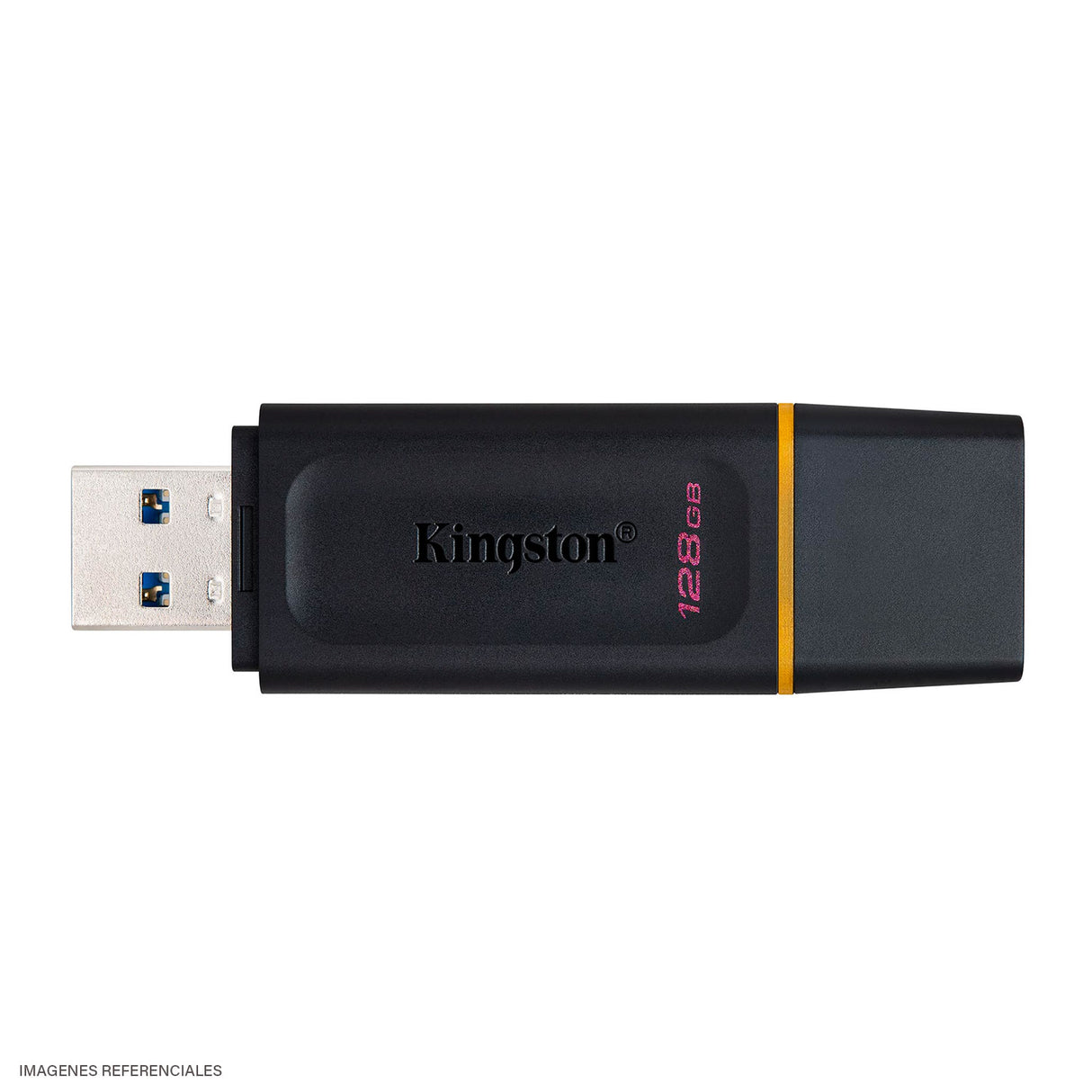 Memoria USB Kingston DataTraveler Exodia 128GB USB 3.2 Gen 1