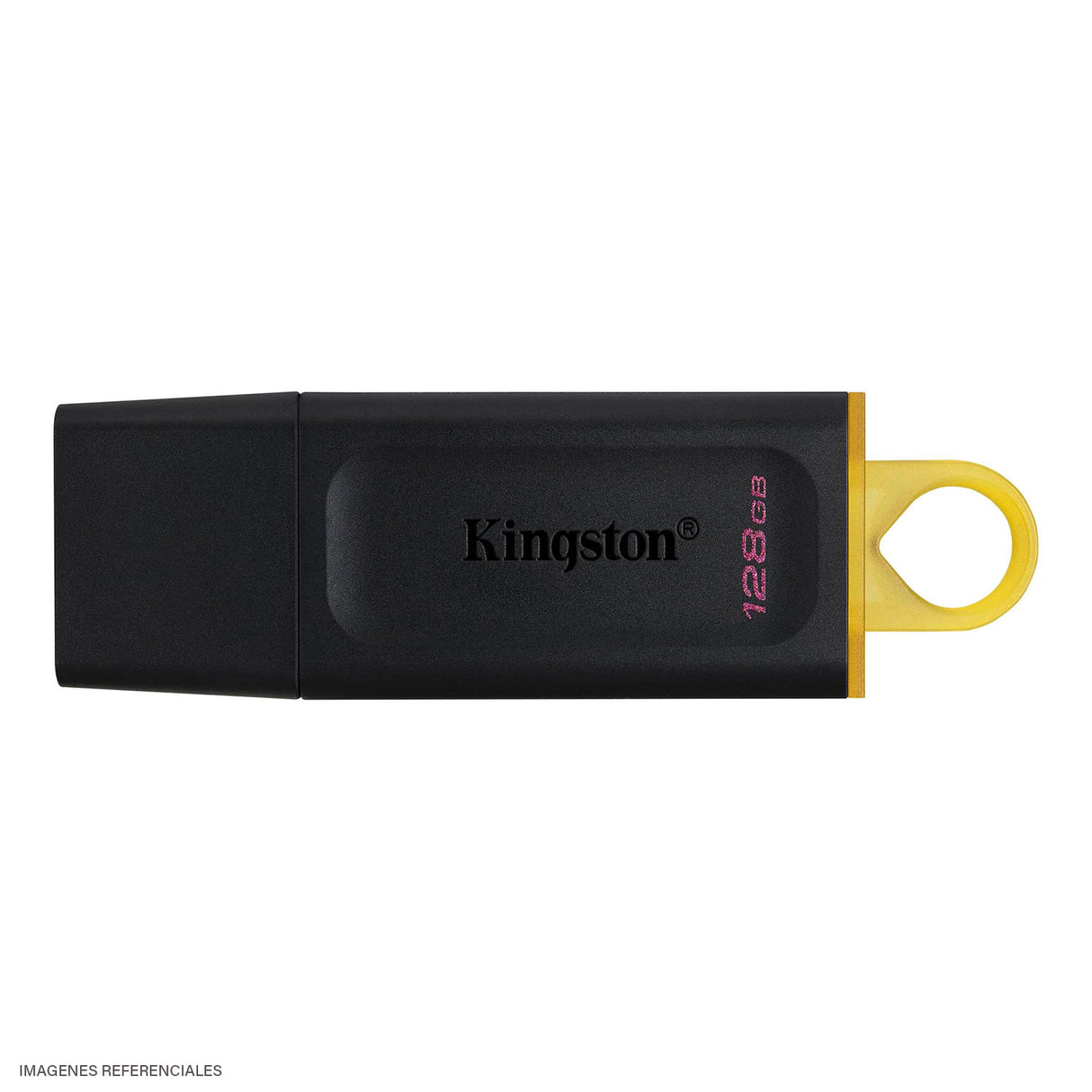 Memoria USB Kingston DataTraveler Exodia 128GB USB 3.2 Gen 1