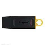 Memoria USB Kingston DataTraveler Exodia 128GB USB 3.2 Gen 1