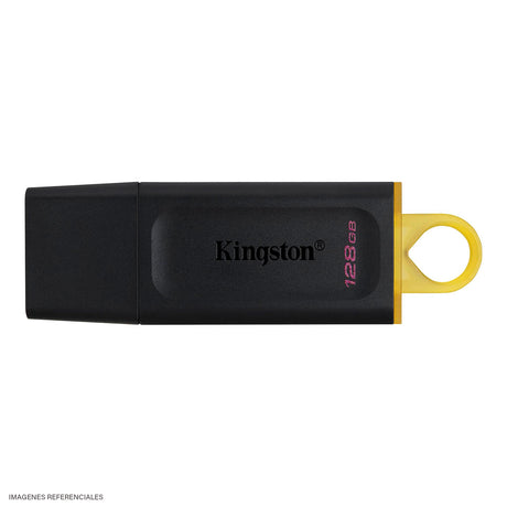 Memoria USB Kingston DataTraveler Exodia 128GB USB 3.2 Gen 1