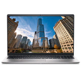 Laptop Dell DC15250 Intel Core i5-1334U RAM 8 GB Disco SSD 512 GB Pantalla 15.6" FHD FreeDOS