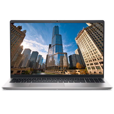 Laptop Dell DC15250 Intel Core i5-1334U RAM 8 GB Disco SSD 512 GB Pantalla 15.6" FHD FreeDOS