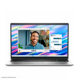 Laptop Dell DC15250 Intel Core i7-1355U Ram 16GB Disco 512GB SSD 15.6" FHD FreeDOS