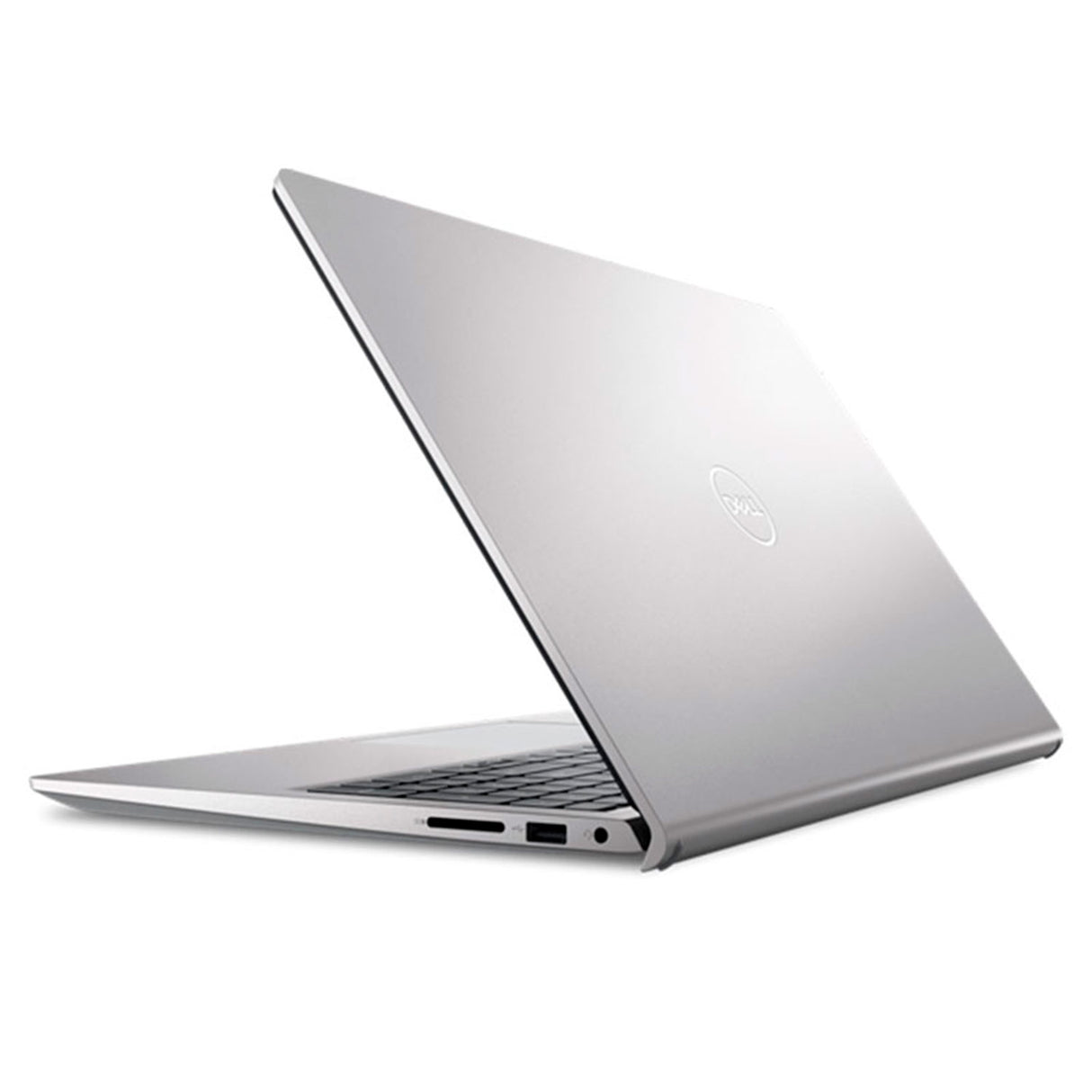 Laptop Dell DC15250 Intel Core i5-1334U RAM 8 GB Disco SSD 512 GB Pantalla 15.6" FHD FreeDOS