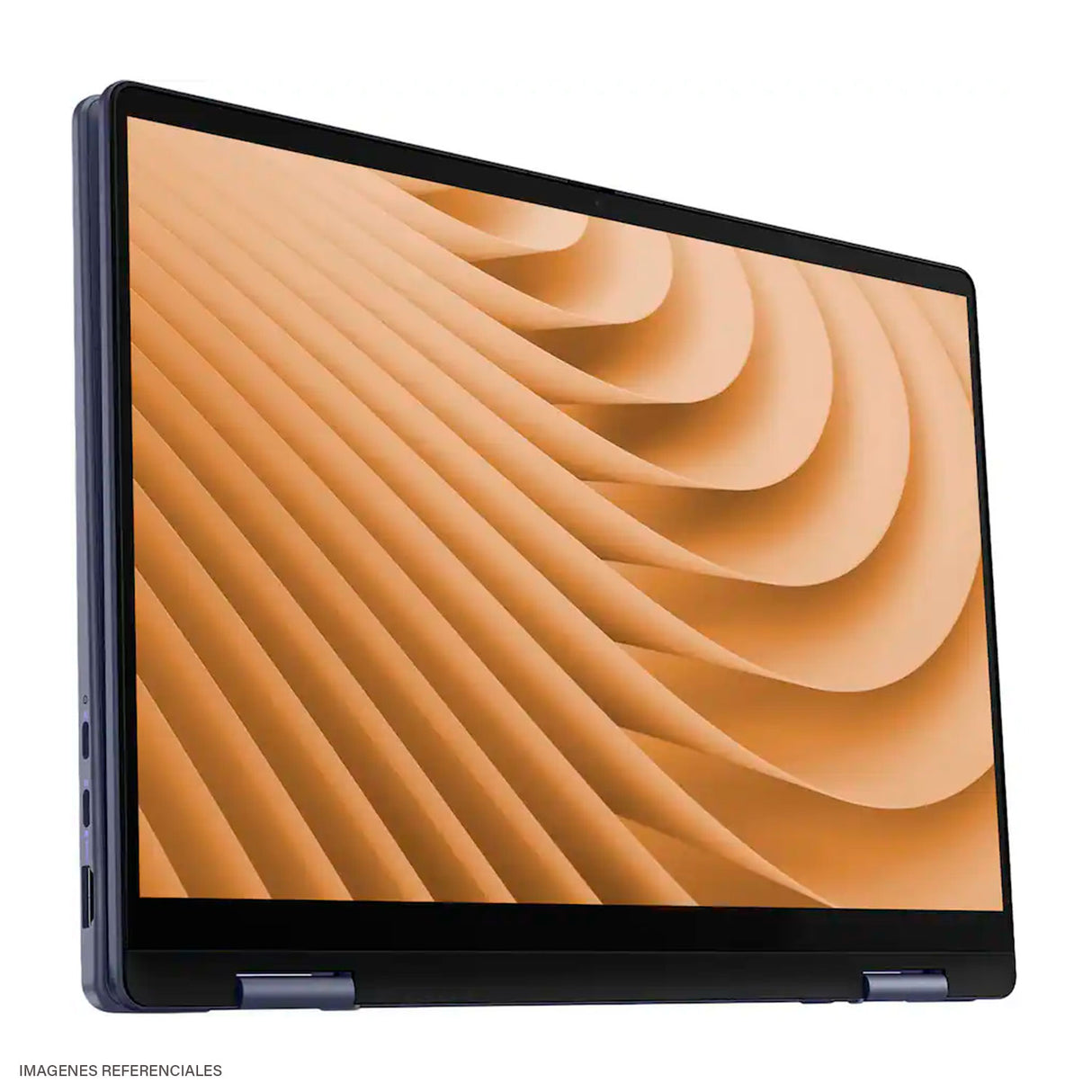 Laptop Dell 14 PLUS 2 En 1 Ryzen AI 7 350 RAM 16GB Disco 1TB SSD 14" WUXGA TACTIL Windows 11