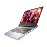 Laptop DELL G15 5515 Ryzen 7 5800H RAM 16GB Disco 512GB SSD Video RTX 3050 Ti 4GB 15.6" FHD Windows 11