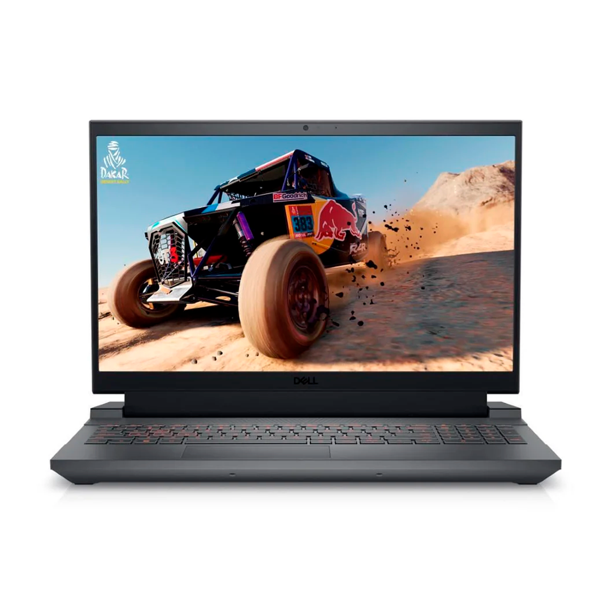 Laptop DELL G15 G5530 Intel Core i7 13650HX RAM 16GB Disco 1TB SSD Video RTX 4060 8GB 15.6" FHD Windows 11