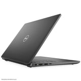 Laptop Dell Latitude 3410 Intel Core i5-10210U RAM 8GB Disco 256GB SSD 14" HD FreeDOS