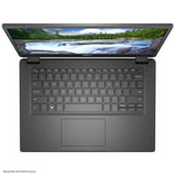 Laptop Dell Latitude 3410 Intel Core i5-10210U RAM 8GB Disco 256GB SSD 14" HD FreeDOS