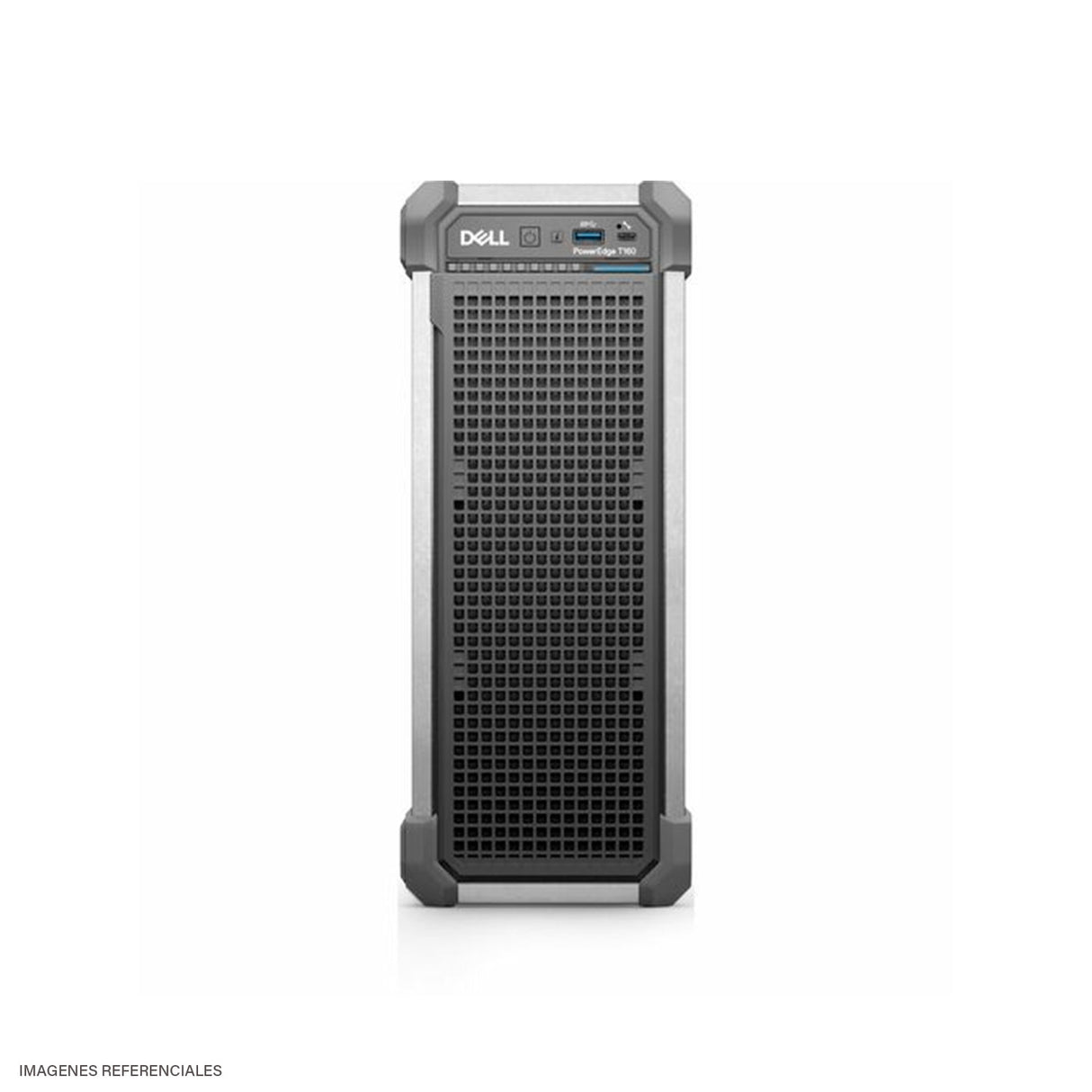 Servidor Dell PowerEdge T160 Intel Xeon 6315P 16GB RAM 2TB HDD T160263-6315P2
