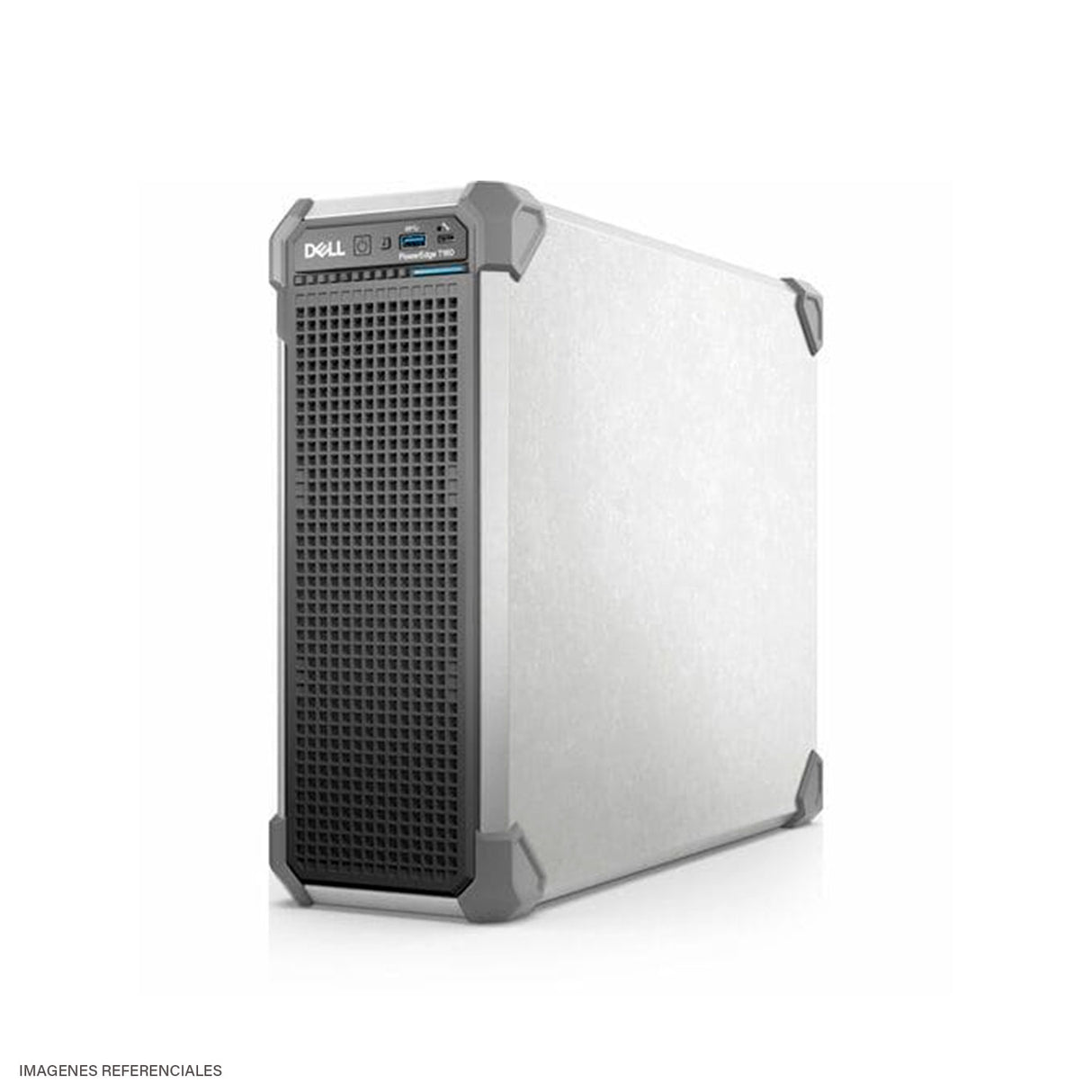 Servidor Dell PowerEdge T160 Intel Xeon 6315P 16GB RAM 2TB HDD T160263-6315P2
