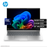 Laptop HP ProBook 4 G2 Intel Core Ultra 5 325 Ram 16GB Disco 512GB SSD 16" WUXGA Windows 11 Pro
