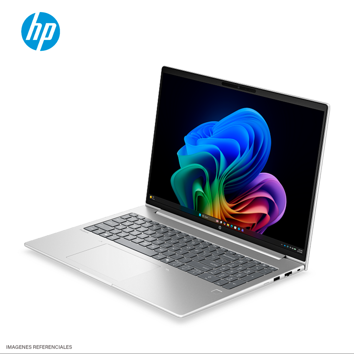 Laptop HP ProBook 4 G2 Intel Core Ultra 5 325 Ram 16GB Disco 512GB SSD 16" WUXGA Windows 11 Pro