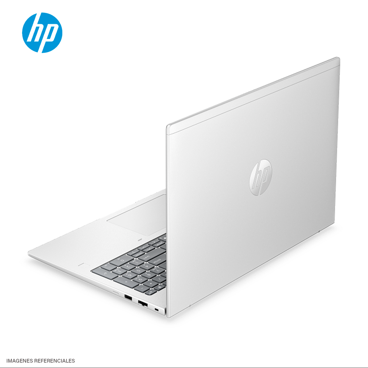 Laptop HP ProBook 4 G2 Intel Core Ultra 7 355 Ram 16GB Disco 512GB SSD 16" WUXGA Windows 11 Pro