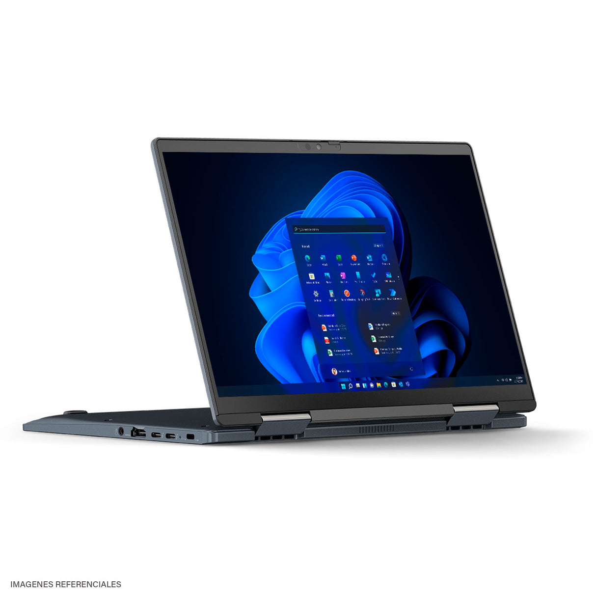 Laptop Dynabook Portege X30W-K Intel Core i7-1260P Ram 16GB Disco 1TB SSD Intel Iris Xe Graphics 13.3″ FHD Táctil Windows 10 Pro