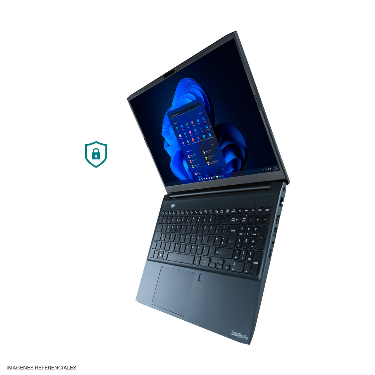 Laptop Dynabook Satellite Pro C50-K Intel Core i7-1355U Ram 16GB Disco 1TB SSD 15.6″ FHD Windows 11 Pro