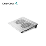 Cooler para Laptop DeepCool N8 Silver