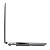 Laptop Dell Latitude 5431 Intel Core i7 1270P RAM 16GB Disco 512GB SSD 14" FHD Windows 10