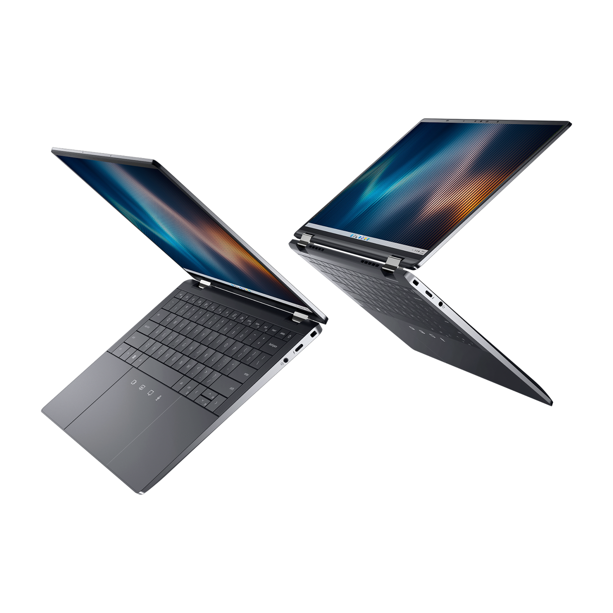 Laptop Dell Latitude 9440 2 en 1 Intel Core i7 1365U RAM 16GB Disco 512GB SSD 14" QHD+ Tactil Windows 11 Pro