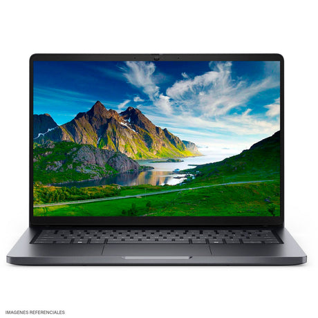 Laptop Dell Pro 14 14250 Intel Core 7 250U Ram 16GB Disco 512GB SSD 14" WUXGA Windows 11 Pro