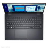 Laptop Dell Pro 16 PC16250 Intel Core Ultra 5 225U RAM 16GB Disco 512GB SSD 16″ WUXGA Windows 11 Pro (37TWC)