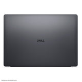 Laptop Dell Pro 16 PC16250 Intel Core Ultra 5 225U RAM 16GB Disco 512GB SSD 16″ WUXGA Windows 11 Pro (37TWC)