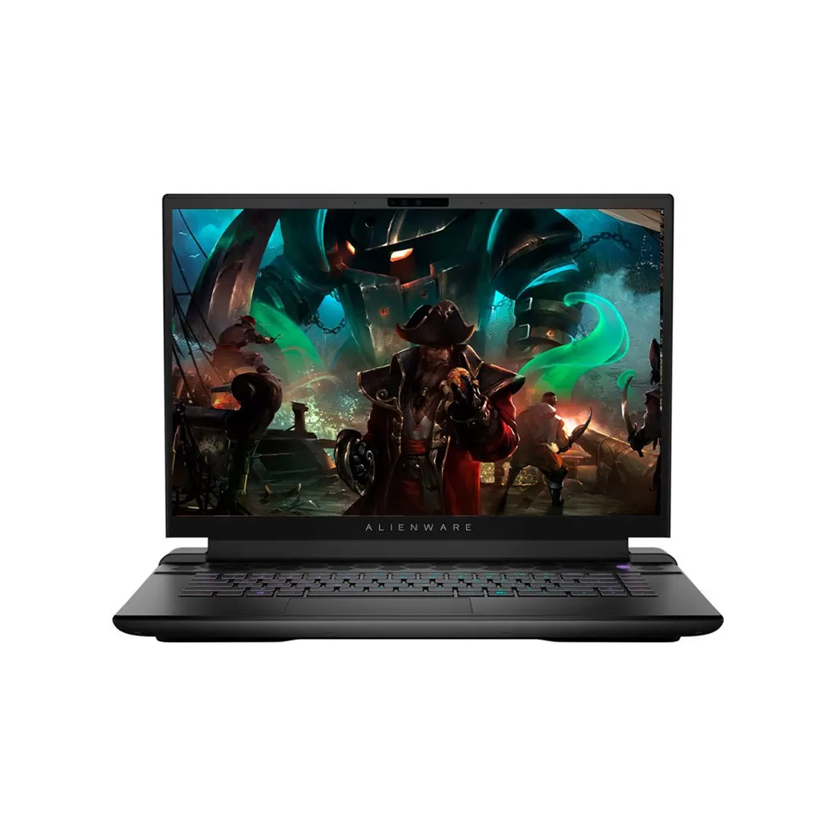 Laptop Dell G15 G5530-9251GRY Intel Core i9 13900HX RAM 32GB Disco 2TB SSD Video Nvidia RTX 4060 8GB 15.6" FHD Windows 11