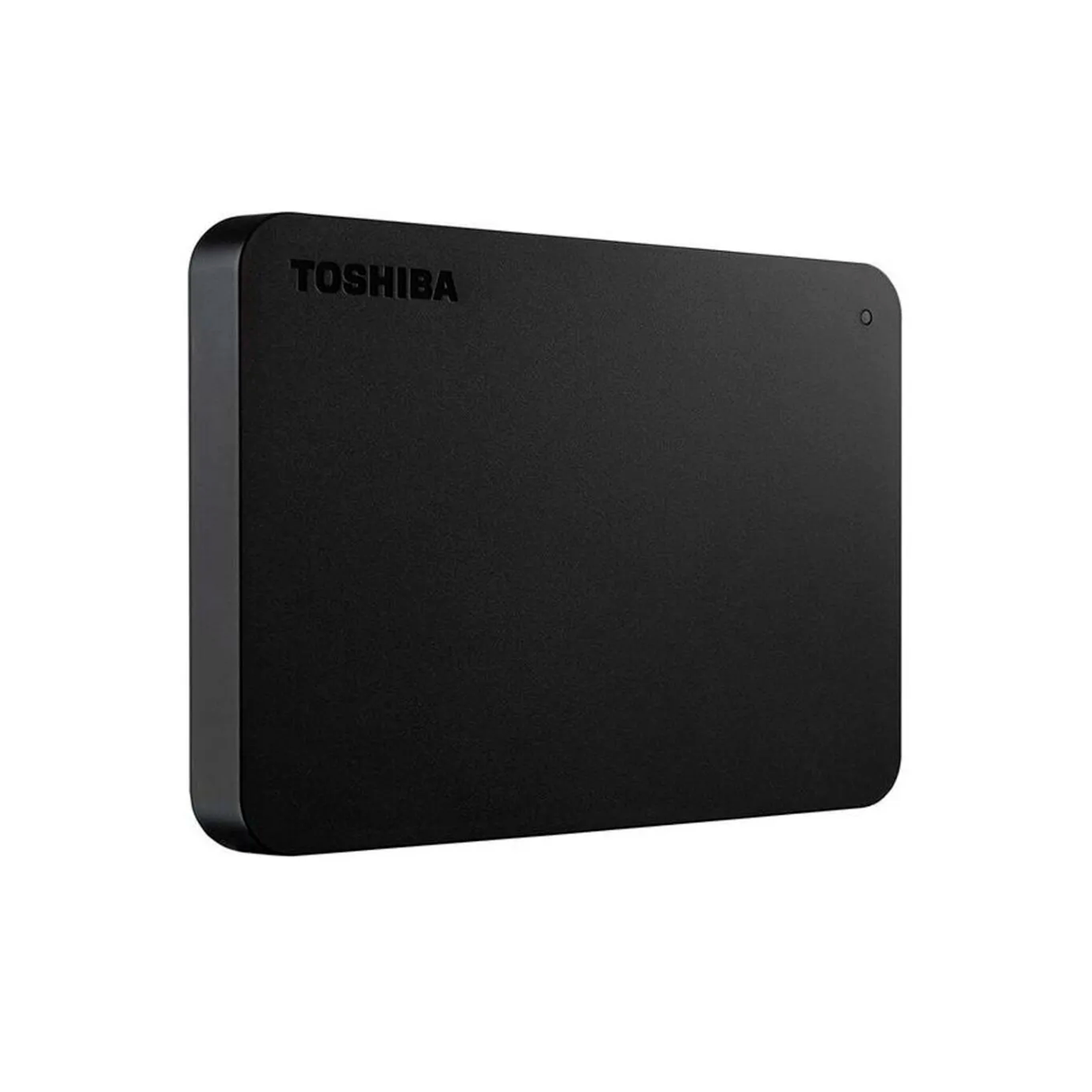 Disco Duro Portátil Toshiba Canvio Basics 1TB USB 3.0 2.5"