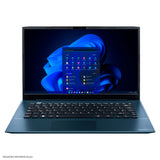 Laptop Dynabook Satellite Pro C40-K Intel Core i3-1305U Ram 8GB Disco 256GB SSD 14″ FHD Windows 11 Pro
