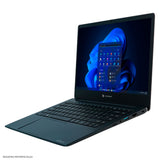 Laptop Dynabook Satellite Pro C40-K Intel Core i3-1305U Ram 8GB Disco 256GB SSD 14″ FHD Windows 11 Pro