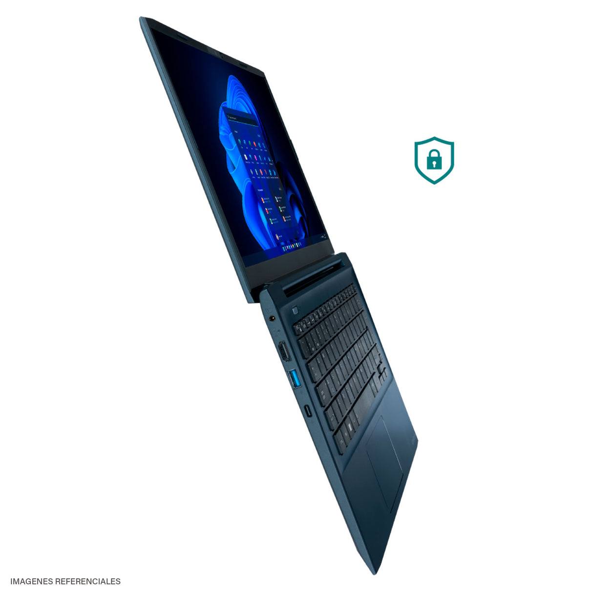 Laptop Dynabook Satellite Pro C40-K Intel Core i3-1305U Ram 8GB Disco 256GB SSD 14″ FHD Windows 11 Pro