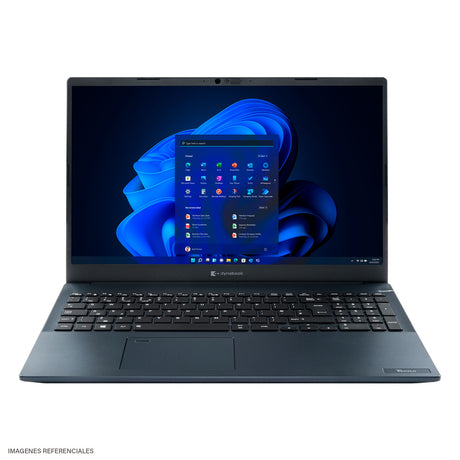Laptop Dynabook Tecra A50-K Intel Core i7-1355U Ram 16GB Disco 1TB SSD 15.6″ FHD Windows 11 Pro