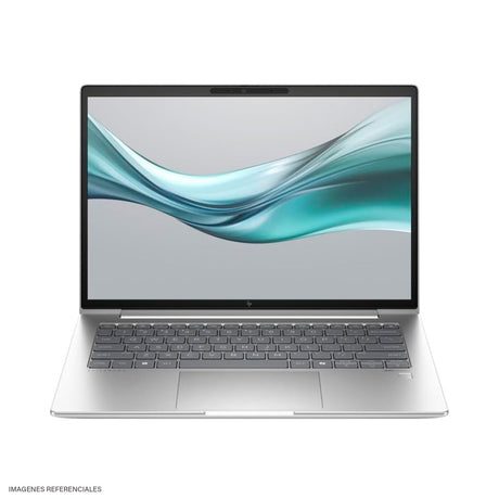 Laptop HP EliteBook 645 G11 AMD Ryzen 7 7735U Ram 32GB Disco 512GB SSD 14″ FHD Windows 11 (BV1M2LS) OPEN BOX