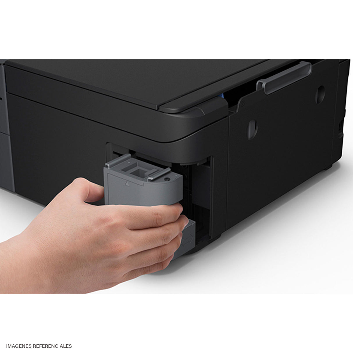 Multifuncional Epson EcoTank L4360 Wi-Fi Duplex