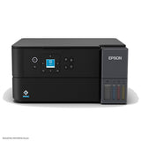 Multifuncional Epson EcoTank L4360 Wi-Fi Duplex