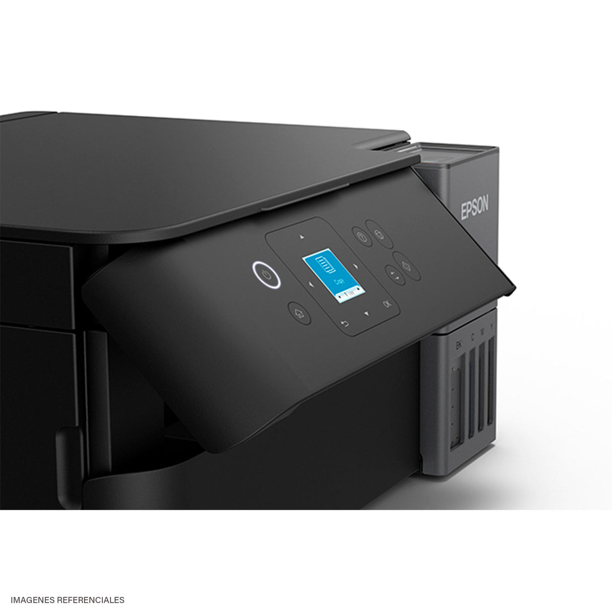 Multifuncional Epson EcoTank L4360 Wi-Fi Duplex