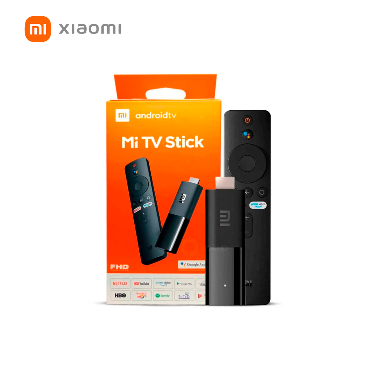 Xiaomi Mi TV Stick